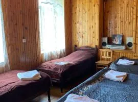 Lia Jamdeliani Guest House