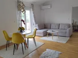 Lux Apartman Banjica