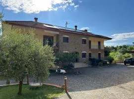 Cinelli Apartment Stio Cilento