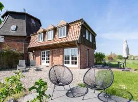 Objekte im Umland Lübsche Mühle