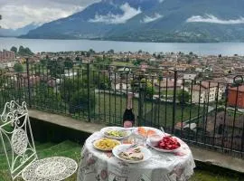 Ulivi On The Lake