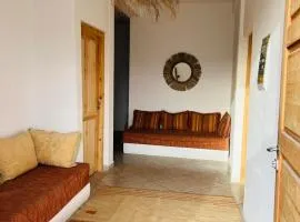 Oceana surf house