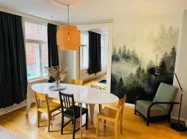 STAY Annankatu Apartment
