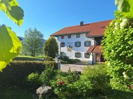 Hotel Heißenhof