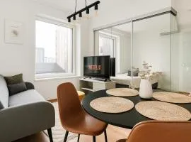Tammer Huoneistot - City Suite 6 - Best Location & Great Amenities
