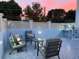 La Casetta di Gisel - Gisel's Little House