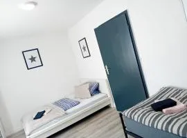 Stellas Monteurwohnungen