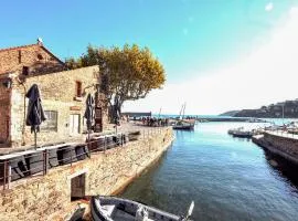 Gorgeous Apartment In Port-Vendres