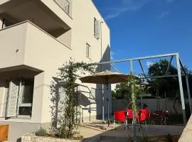 Supetar Cypress House