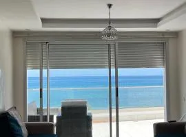 Agadir beach house