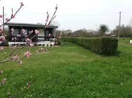 Chalet Lestraouen