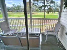 Myrtle Beach Central Gem - 2 bedroom, 2 bath Condo
