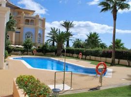 Atlántico, Playa Punta del Moral - By AC REAL, Hotel in Punta del moral