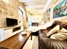 Charming 3-Bedroom House of Character - Perfect Family Retreat - Naxxar