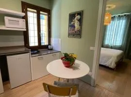 Charming mini apartment-CasaNina