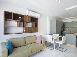 Center of Malta Modern Sunny Penthouse in Birkirkara