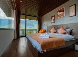 Still Cafe Home Kitchen, cheap hotel in Sa Pa