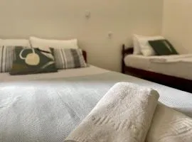 Jasmine Apartment
