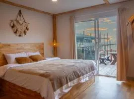 Seawave Guest House
