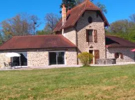 Maison du parc - Château de Musigny