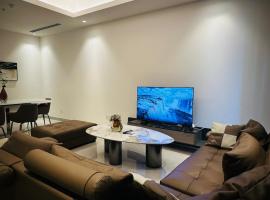 The address, Colombo, hotel met hottubs in Colombo