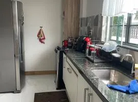 Conforto em ótima localização