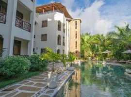 Amani Apartments