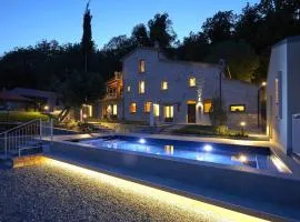 Villa le Moie by MMega
