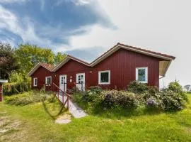 Ferienwohnung Saustrup