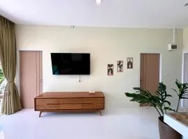 NEW!! LOVE HOME Villa see view - Ban Kai