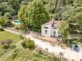 Villa Florence – Art de vivre sur les hauteurs
