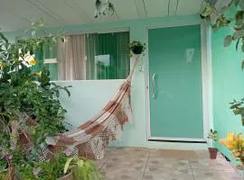 Apartamento Cantinho do Miki