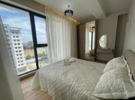 Avant Park Residence