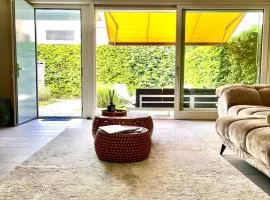 Gästezimmer in Einfamilienhaus