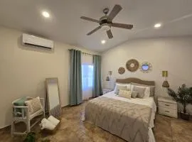 Rooi Santo Residence