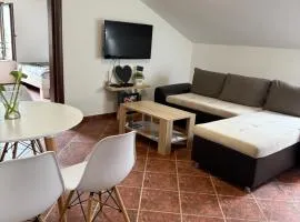 Apartment Atina