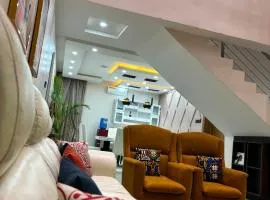 Akba Apartments