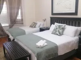 Tucker House B&B