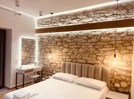 COMFORT GUEST ROOMS Vila HM