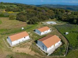 Agriturismo Cultisia Luogosanto