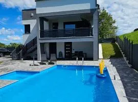 Villa Vienna