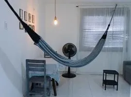 Apartamento en centro histórico