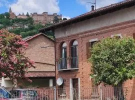 La Mansarda sotto il Castello