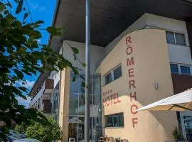 Hotel Römerhof