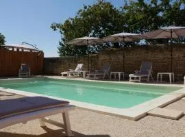 La Huppe - Chambre d'hote