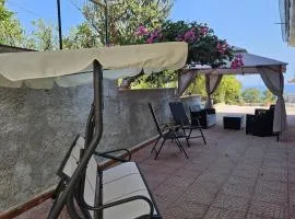 IL GEKO tra Palermo e Cefalu' nel mare di Sicilia