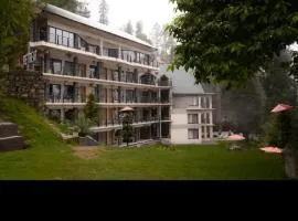 Retreat Hotel Nathiagali