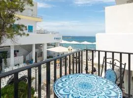 Sophisticated Paros Getaway