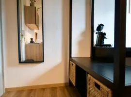 Serviced Apartment