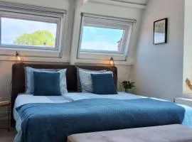 Appartement Havenzicht